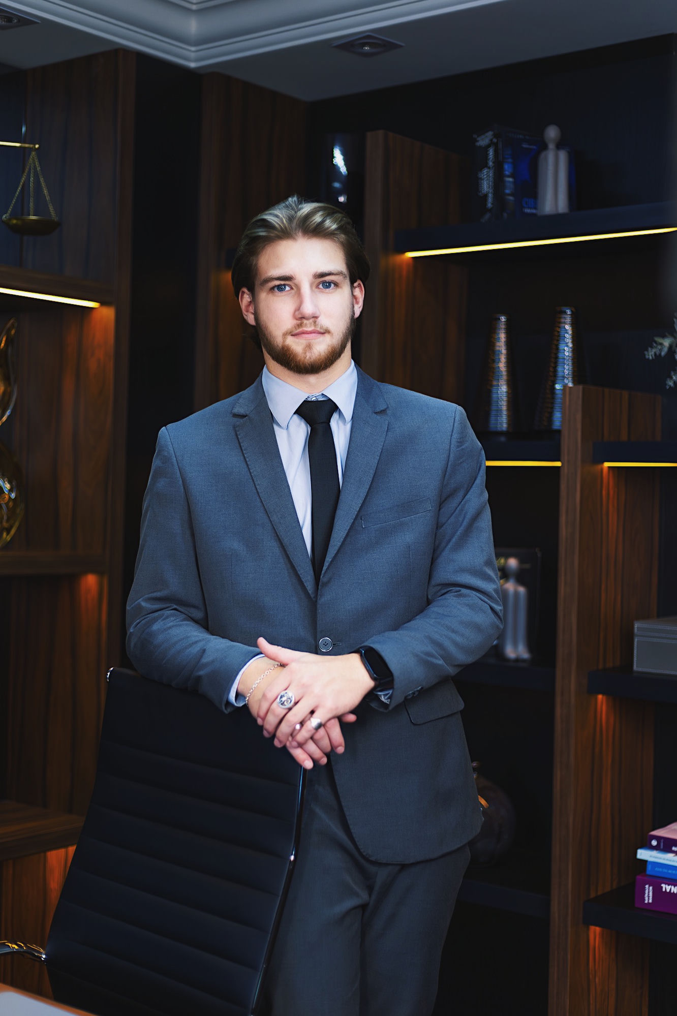 Felipe Kronbauer
